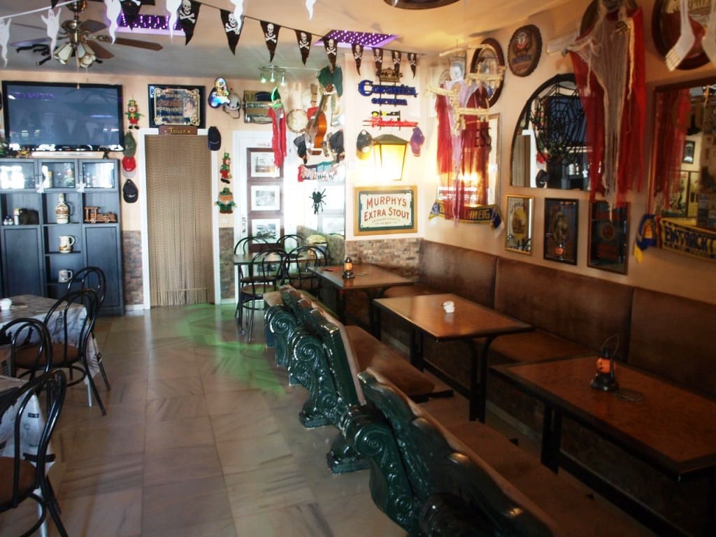Restaurant/Bar for sale in Torremolinos - € 265,000 (Ref: 9428311)