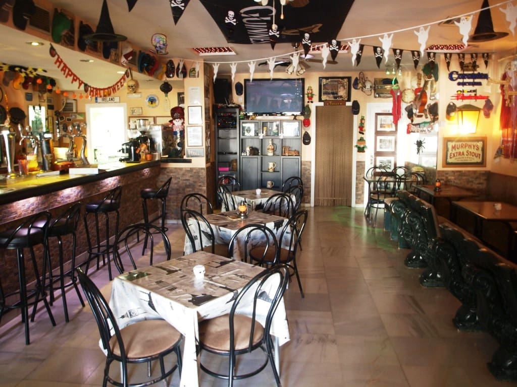 Restaurant/Bar for sale in Torremolinos - € 265,000 (Ref: 9428311)
