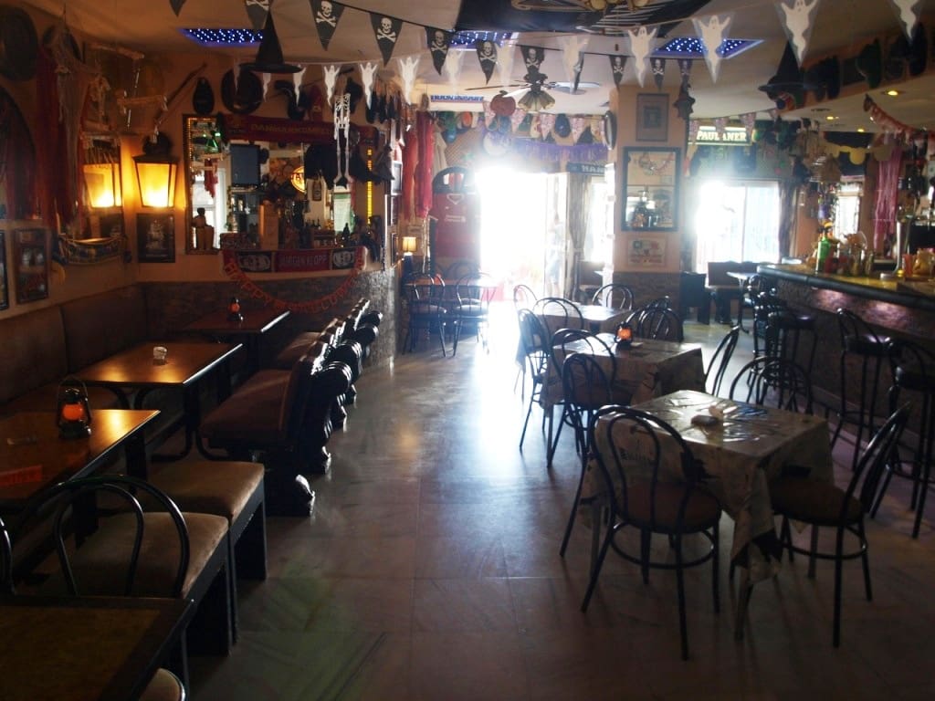 Restaurant/Bar for sale in Torremolinos - € 265,000 (Ref: 9428311)