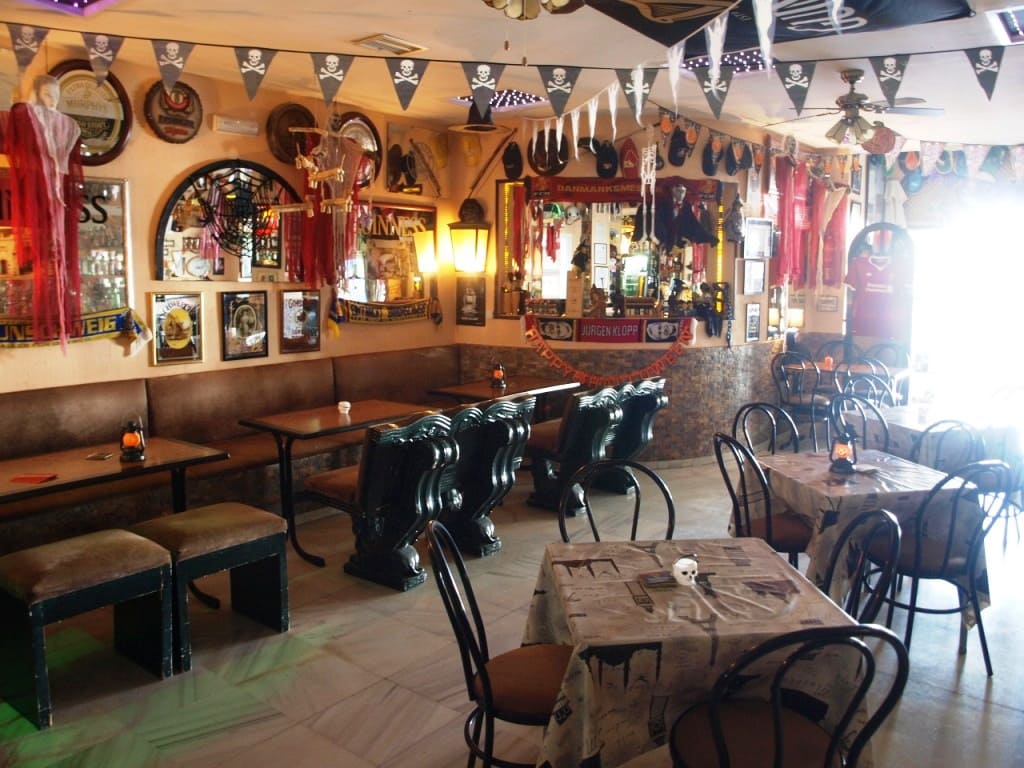 Restaurant/Bar for sale in Torremolinos - € 265,000 (Ref: 9428311)
