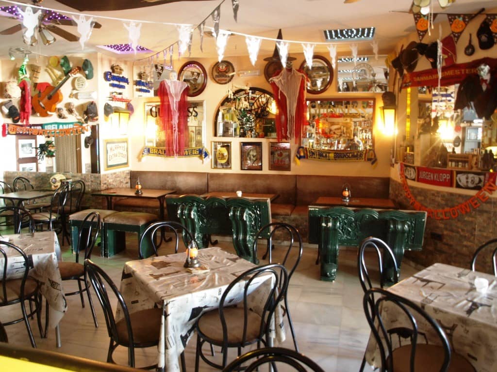 Restaurant/Bar for sale in Torremolinos - € 265,000 (Ref: 9428311)