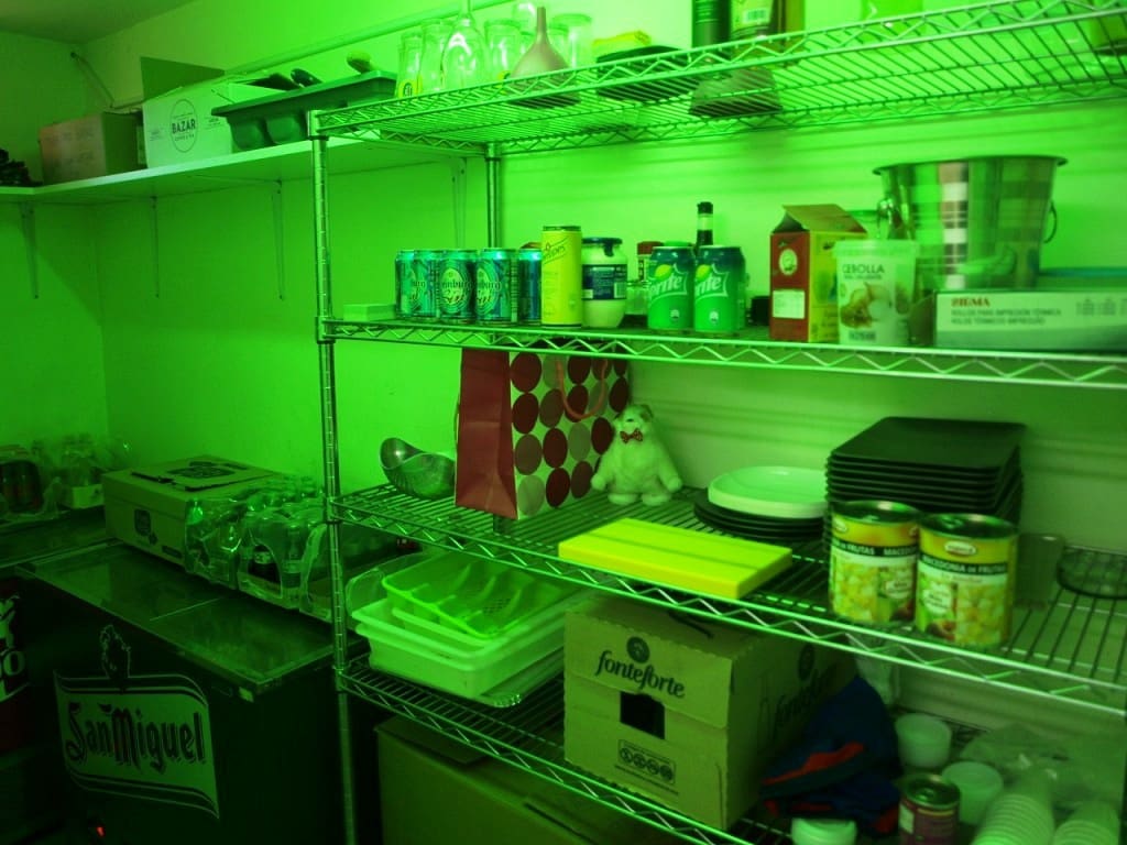 Restaurant/Bar for sale in Torremolinos - € 265,000 (Ref: 9428311)