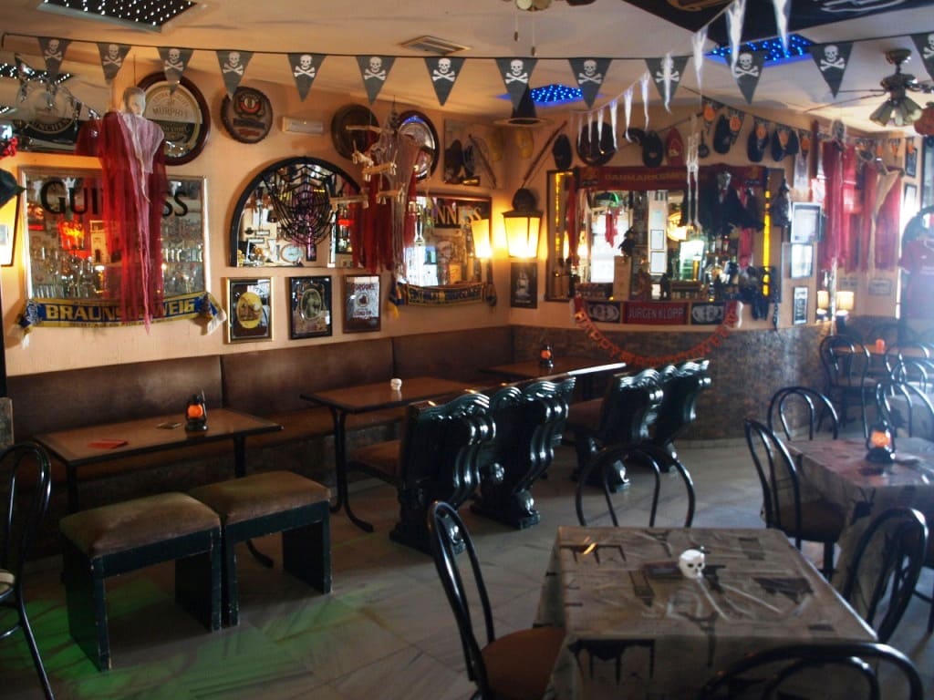 Restaurant/Bar for sale in Torremolinos - € 265,000 (Ref: 9428311)