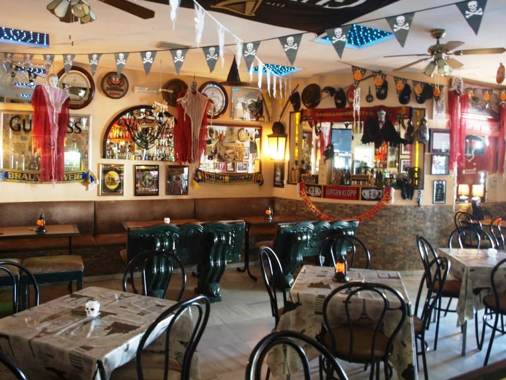 Restaurant/Bar for sale in Torremolinos - € 265,000 (Ref: 9428311)