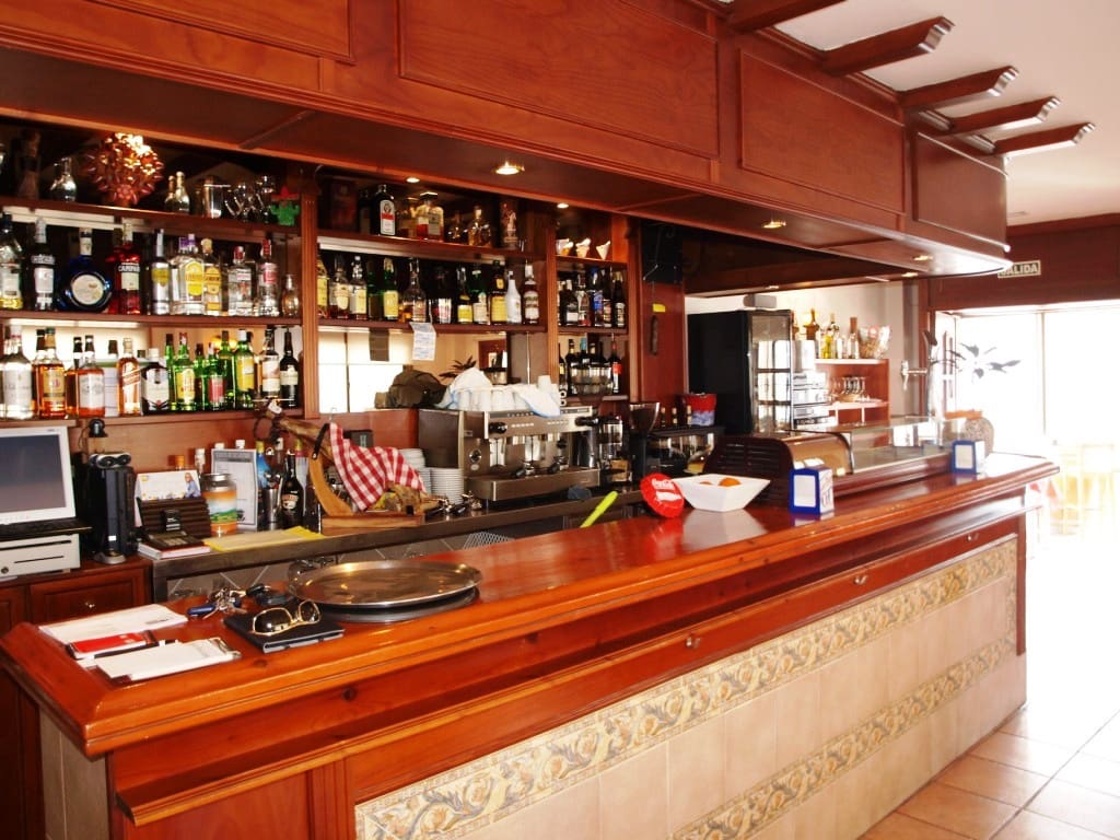 Restaurant/Bar for sale in Fuengirola - € 259,950 (Ref: 9428312)