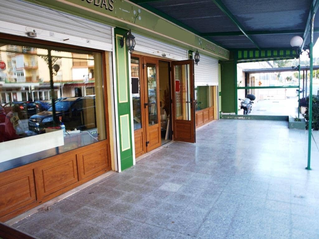 Business for sale in Torremolinos - € 259,000 (Ref: 9428314)