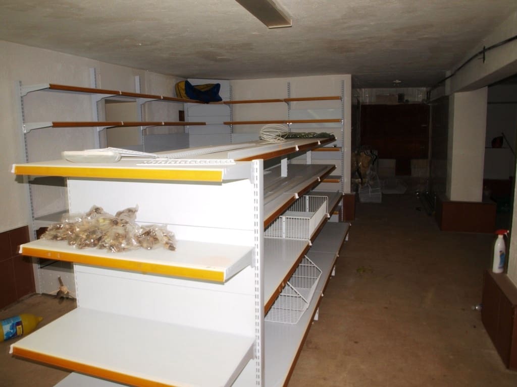 Business for sale in Torremolinos - € 259,000 (Ref: 9428314)