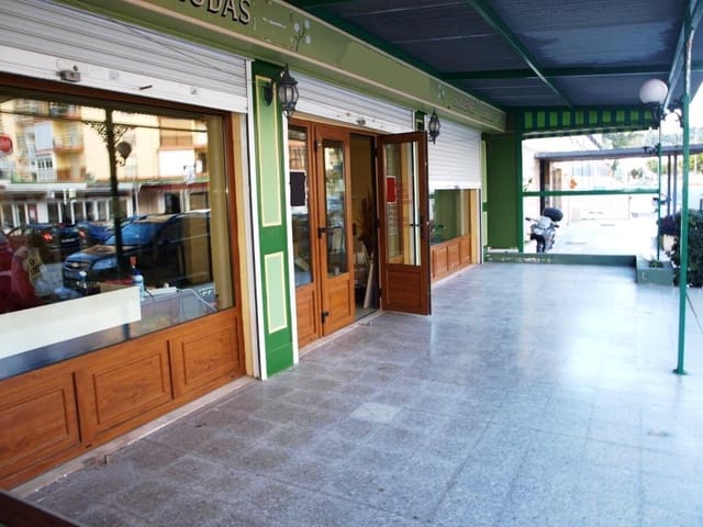 Business for sale in Torremolinos - € 259,000 (Ref: 9428314)