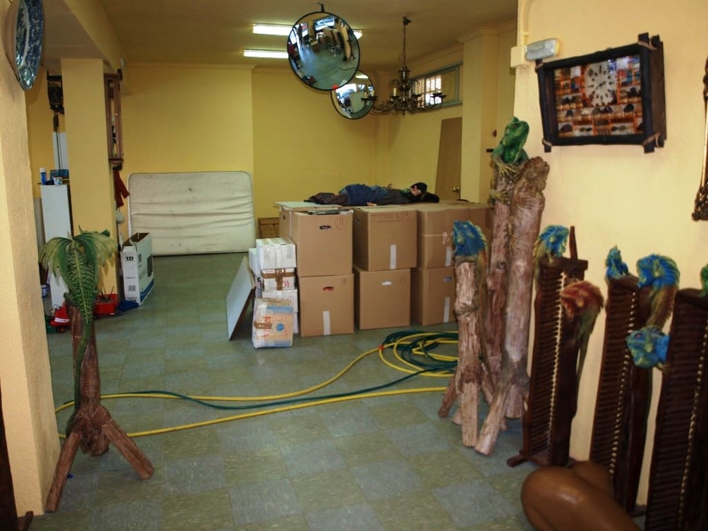 Business for sale in Torremolinos - € 259,000 (Ref: 9428314)