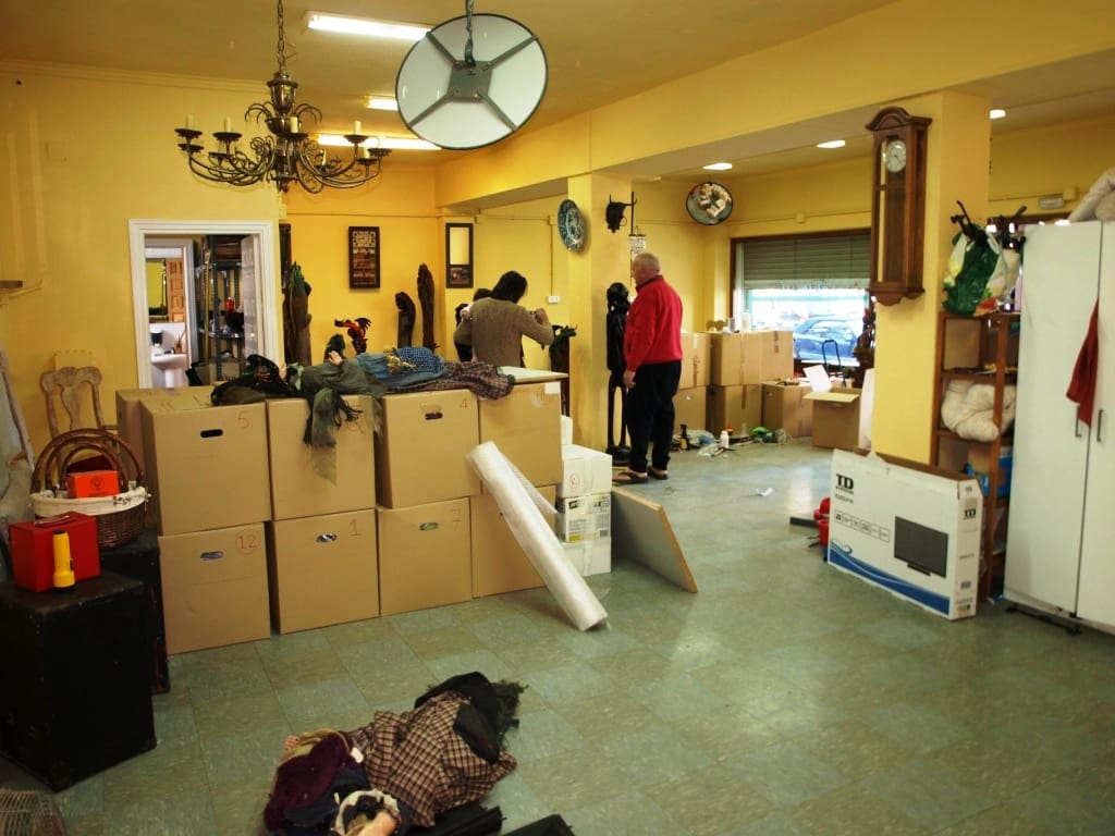 Business for sale in Torremolinos - € 259,000 (Ref: 9428314)