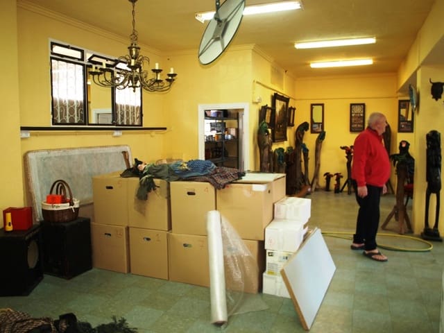 Business for sale in Torremolinos - € 259,000 (Ref: 9428314)