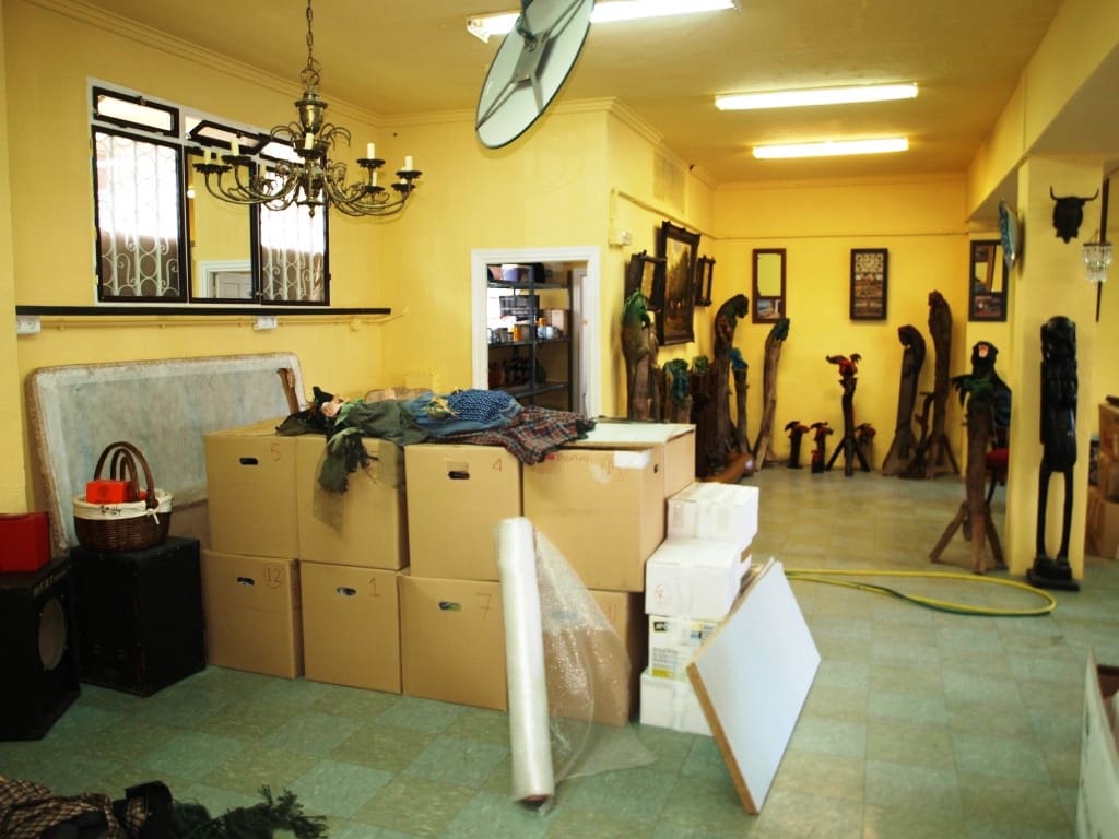 Business for sale in Torremolinos - € 259,000 (Ref: 9428314)