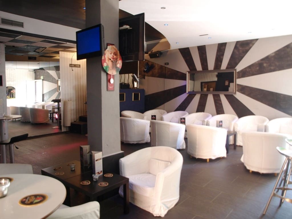 Restaurant/Bar for sale in Mijas Costa - € 255,000 (Ref: 9428315)