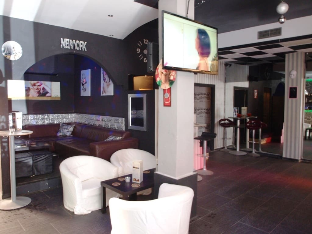Restaurant/Bar for sale in Mijas Costa - € 255,000 (Ref: 9428315)