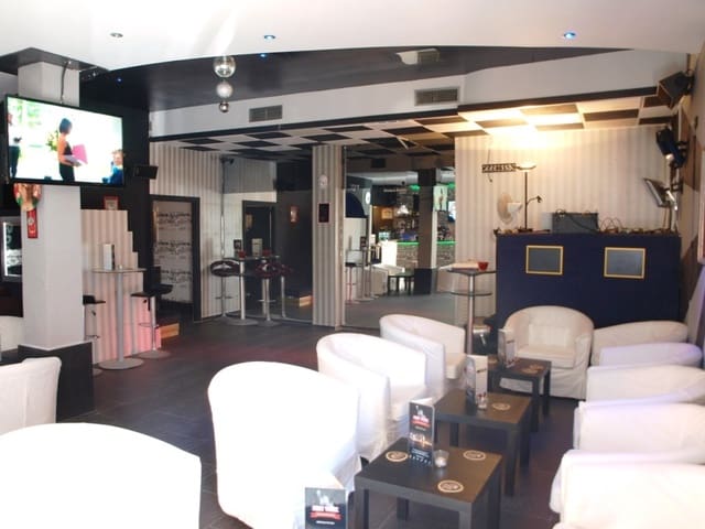 Bar/Restaurante en Mijas Costa, Mijas en venta - 255.000 € (Ref: 9428315)