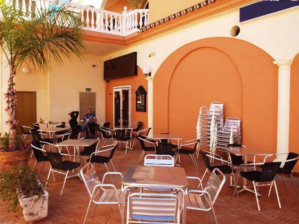 Restaurant/Bar for sale in Mijas Costa - € 255,000 (Ref: 9428315)