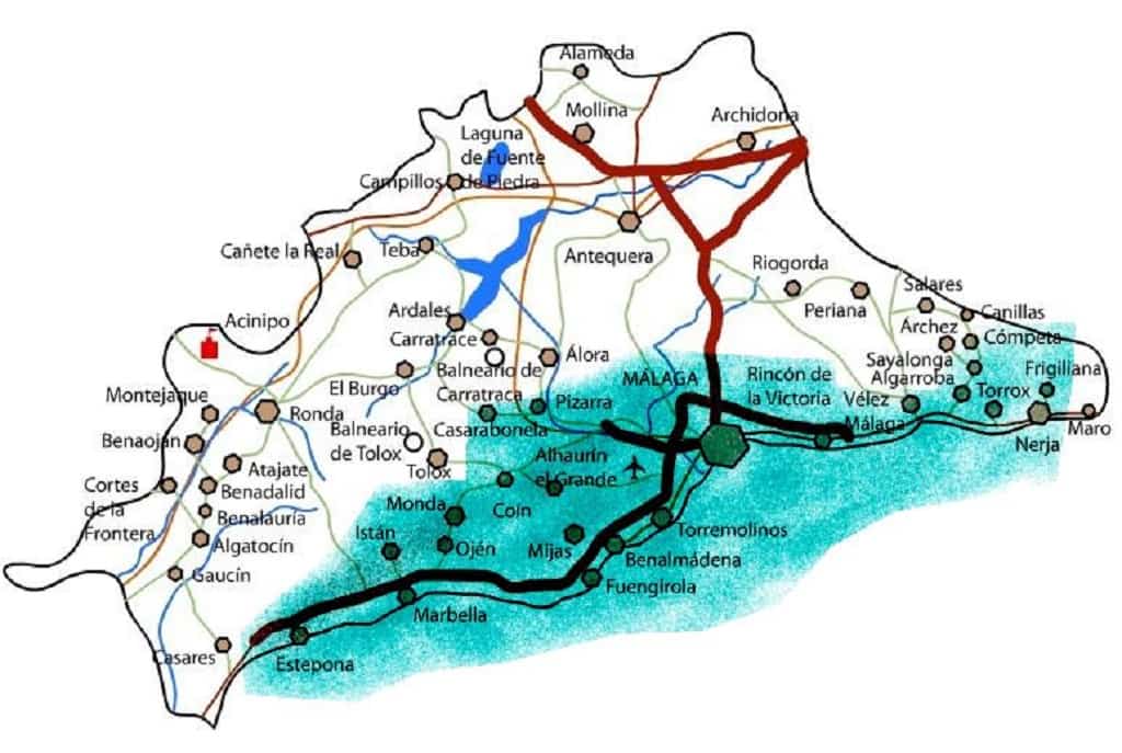 Business for sale in Mijas Costa - € 250,000 (Ref: 9428316)