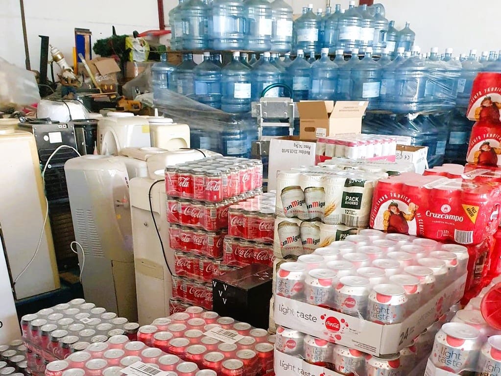 Business for sale in Mijas Costa - € 250,000 (Ref: 9428316)