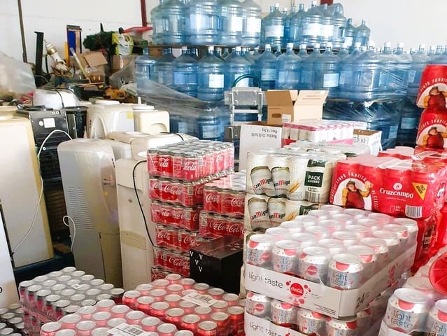 Virksomhed til salg i Mijas Costa, Mijas - € 250.000 (Ref: 9428316)