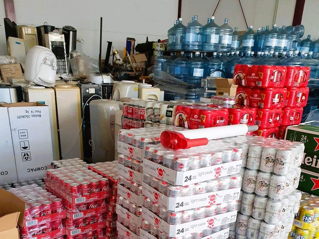 Business for sale in Mijas Costa - € 250,000 (Ref: 9428316)