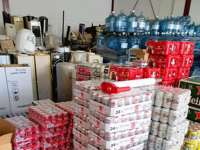 Virksomhed til salg i Mijas Costa, Mijas - € 250.000 (Ref: 9428316)