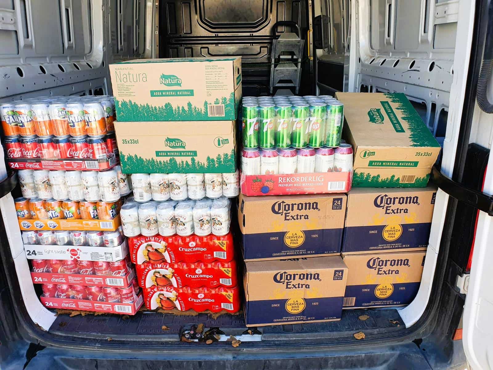 Business for sale in Mijas Costa - € 250,000 (Ref: 9428316)