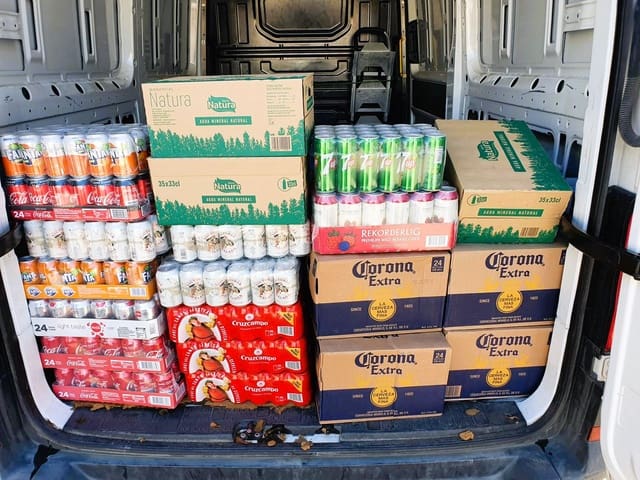 Virksomhed til salg i Mijas Costa, Mijas - € 250.000 (Ref: 9428316)