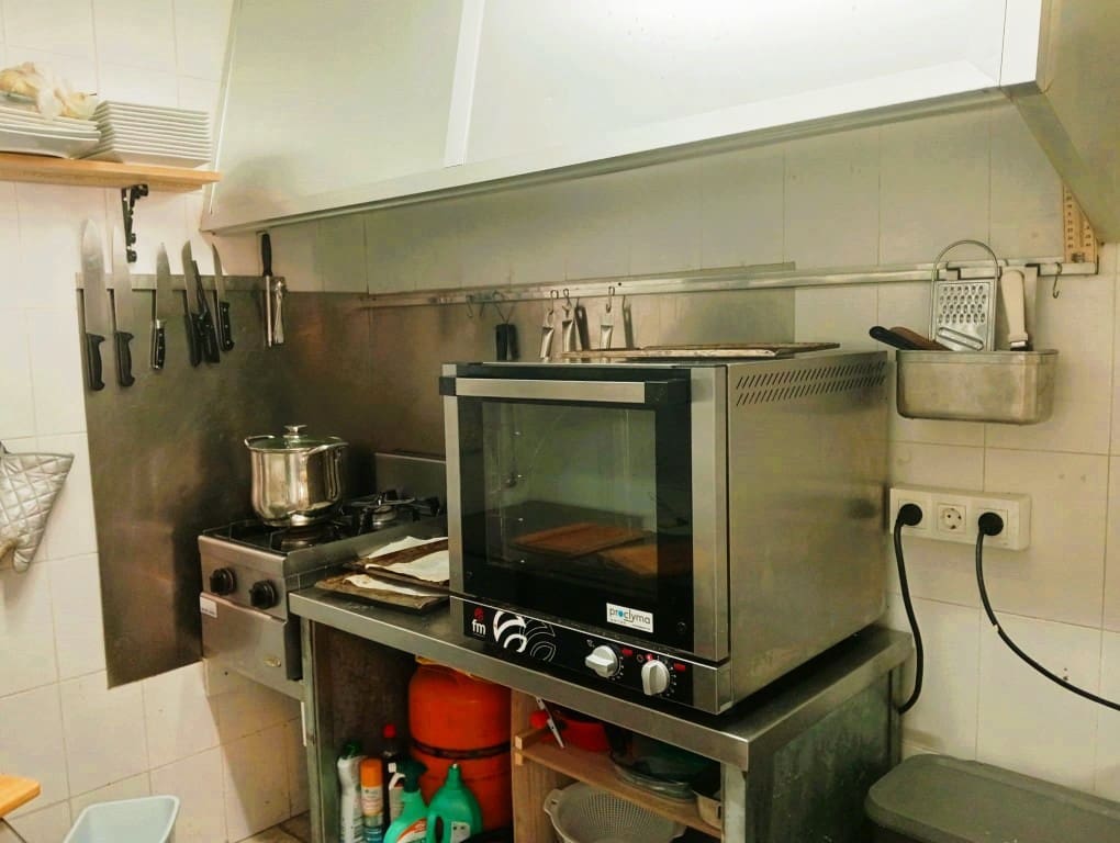 Restaurant/Bar for sale in Fuengirola - € 250,000 (Ref: 9428317)