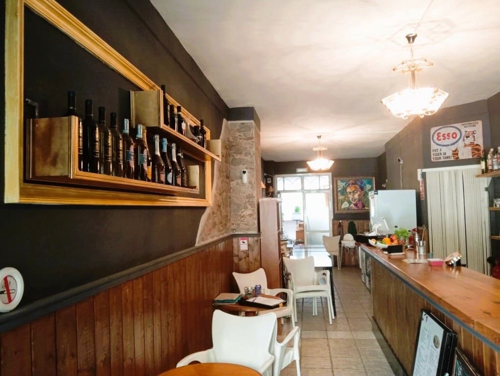 Restaurant/Bar for sale in Fuengirola - € 250,000 (Ref: 9428317)