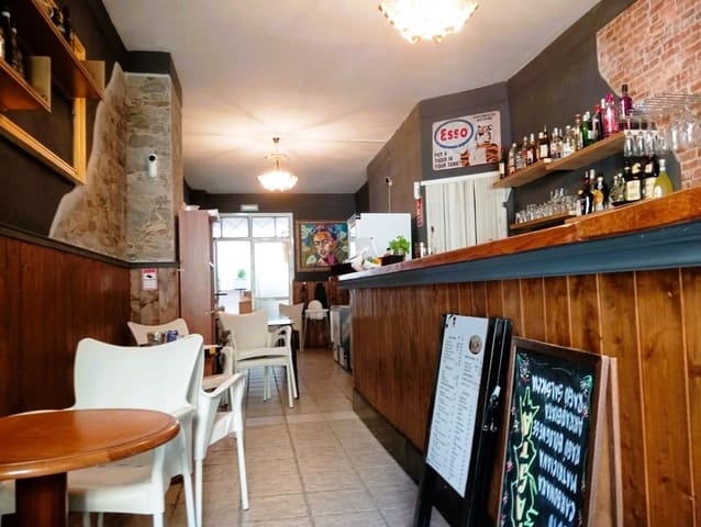 Restaurant/Bar for sale in Fuengirola - € 250,000 (Ref: 9428317)