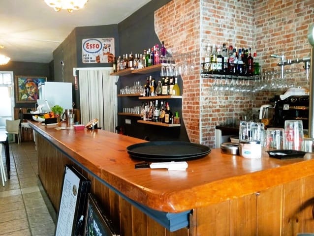 Restaurant/Bar for sale in Fuengirola - € 250,000 (Ref: 9428317)