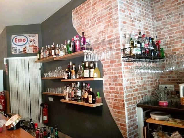 Restaurant/Bar for sale in Fuengirola - € 250,000 (Ref: 9428317)