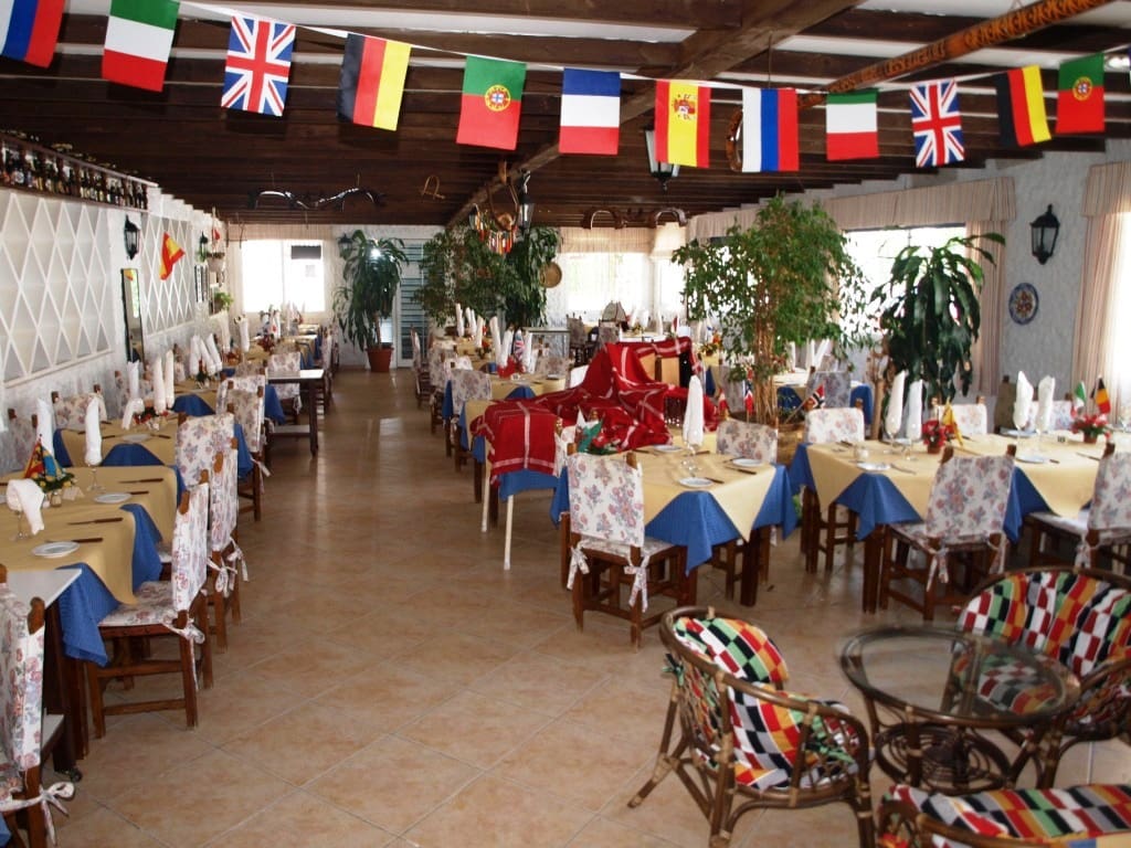 Restaurant/Bar for sale in Benalmadena - € 250,000 (Ref: 9428318)