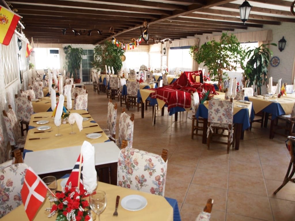 Restaurant/Bar for sale in Benalmadena - € 250,000 (Ref: 9428318)