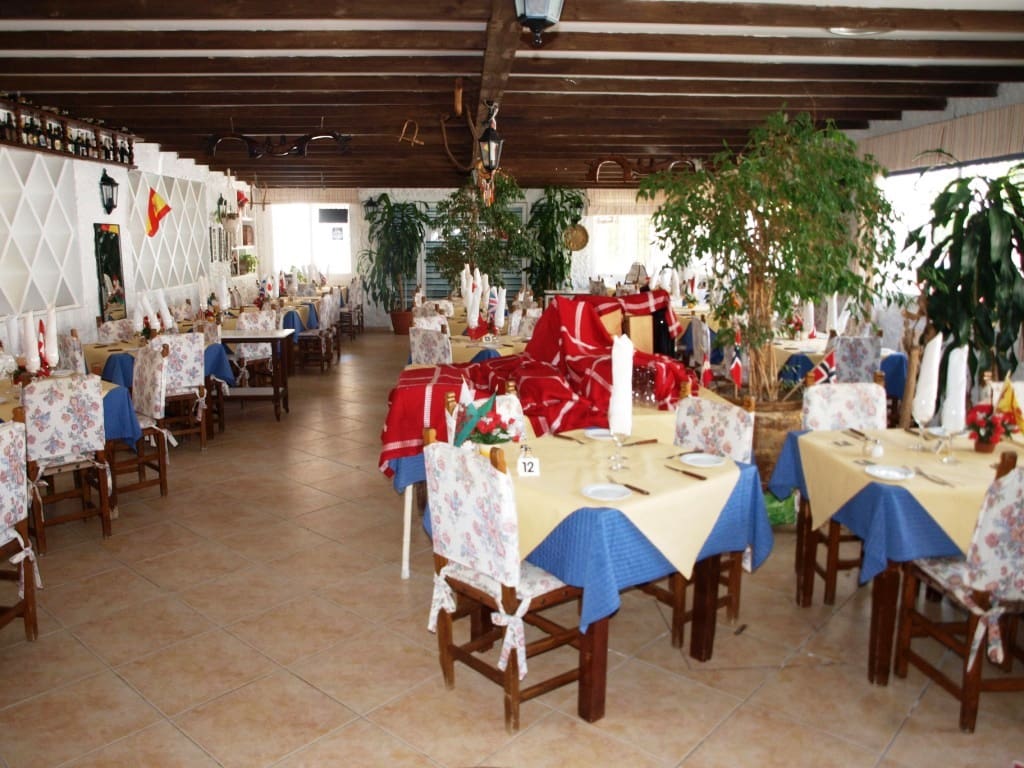 Restaurant/Bar for sale in Benalmadena - € 250,000 (Ref: 9428318)