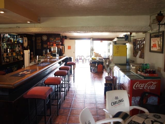 Restaurant/Bar for sale in Torremolinos - € 249,950 (Ref: 9428319)