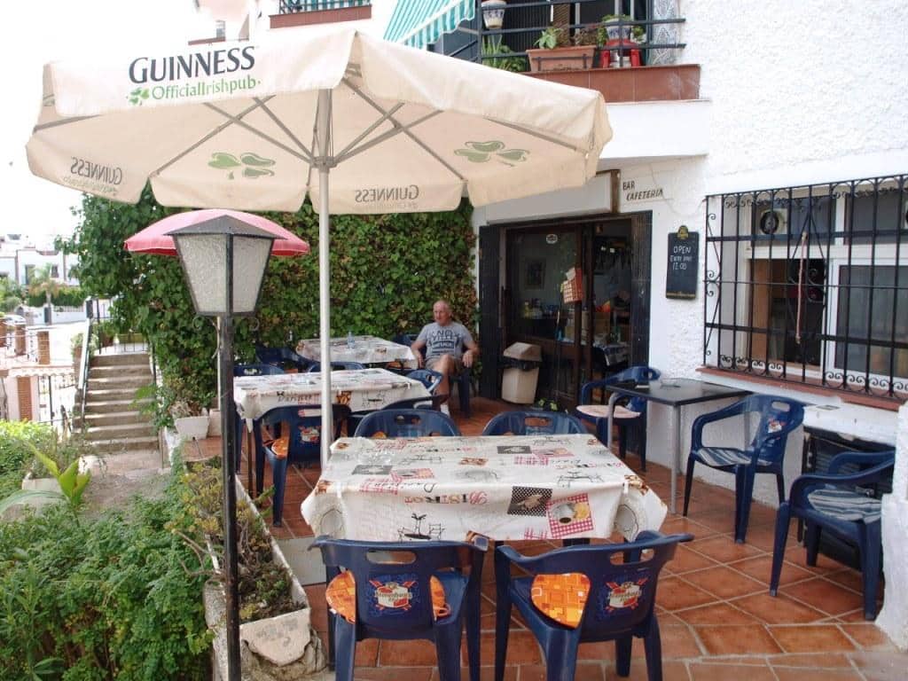 Restaurant/Bar for sale in Torremolinos - € 249,950 (Ref: 9428319)