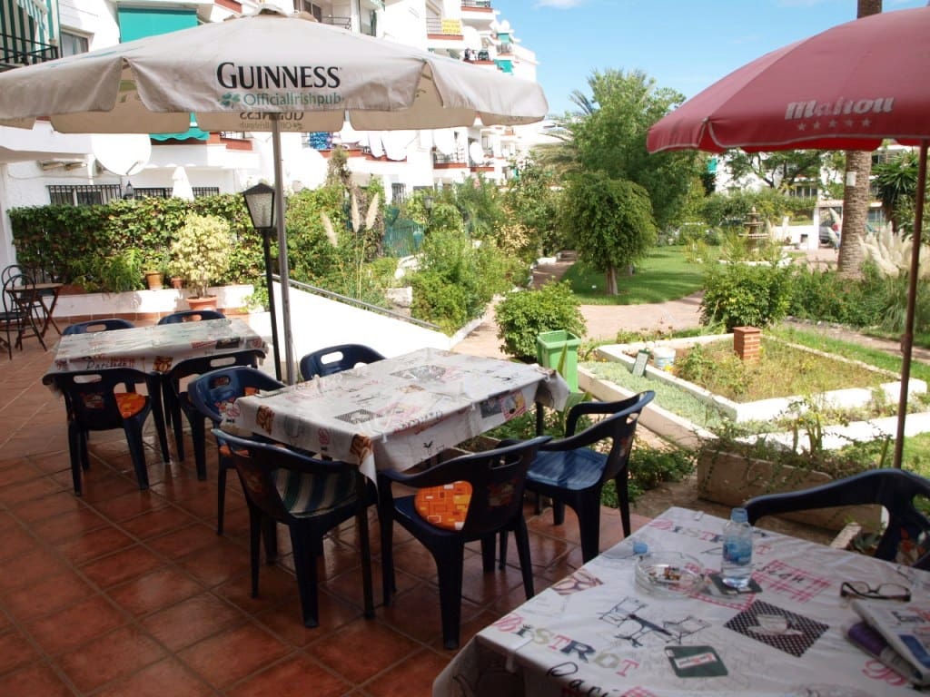 Restaurant/Bar for sale in Torremolinos - € 249,950 (Ref: 9428319)