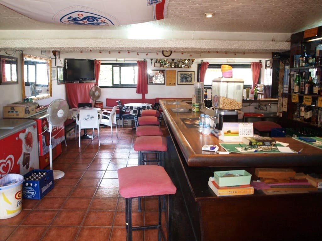 Restaurant/Bar for sale in Torremolinos - € 249,950 (Ref: 9428319)