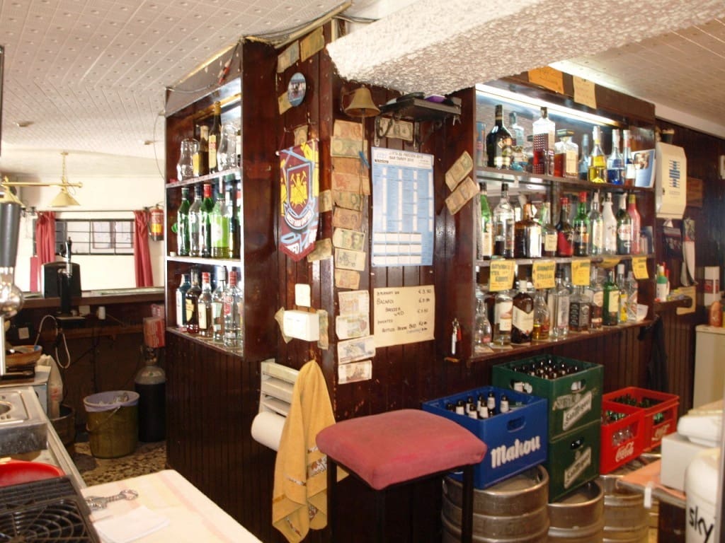 Restaurant/Bar for sale in Torremolinos - € 249,950 (Ref: 9428319)