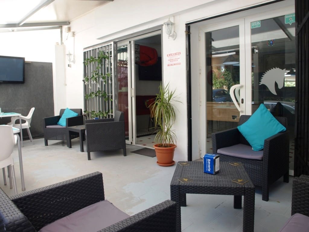 Restaurant/Bar for sale in Fuengirola - € 245,000 (Ref: 9428321)