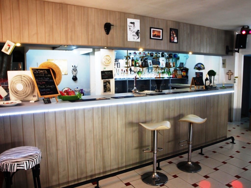 Restaurant/Bar for sale in Fuengirola - € 245,000 (Ref: 9428321)