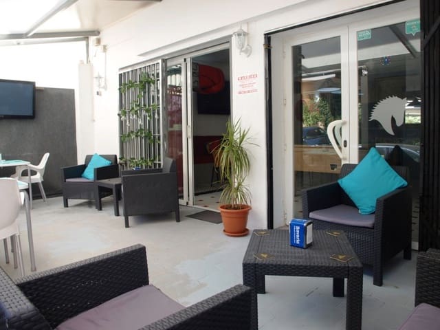 Restaurant/Bar for sale in Fuengirola - € 245,000 (Ref: 9428321)