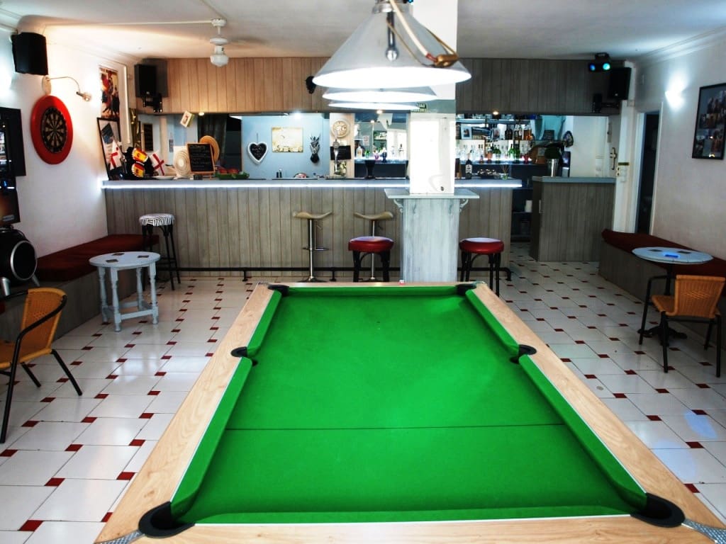 Restaurant/Bar for sale in Fuengirola - € 245,000 (Ref: 9428321)