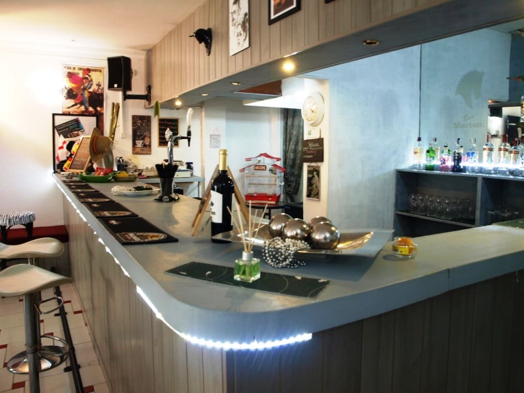Restaurant/Bar for sale in Fuengirola - € 245,000 (Ref: 9428321)