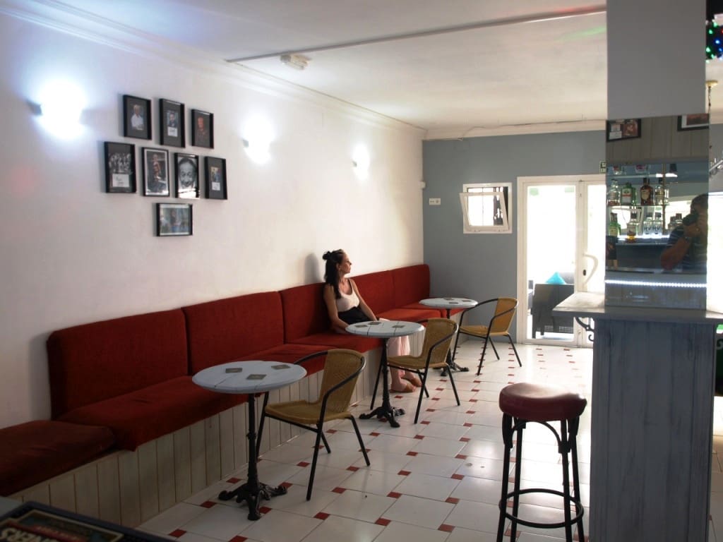 Restaurant/Bar for sale in Fuengirola - € 245,000 (Ref: 9428321)