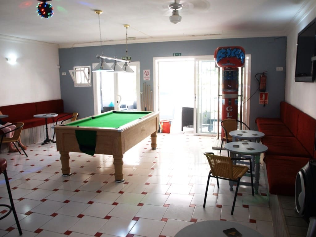 Restaurant/Bar for sale in Fuengirola - € 245,000 (Ref: 9428321)