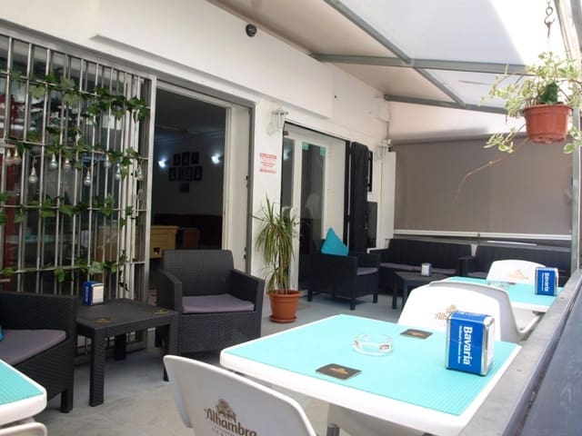 Restaurant/Bar for sale in Fuengirola - € 245,000 (Ref: 9428321)