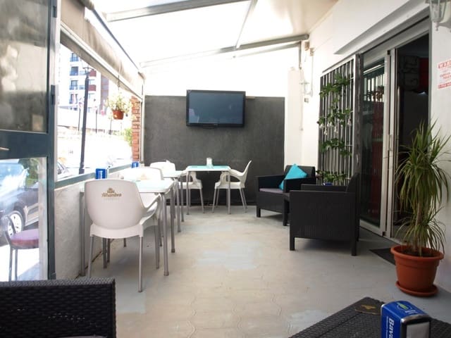 Restaurant/Bar for sale in Fuengirola - € 245,000 (Ref: 9428321)