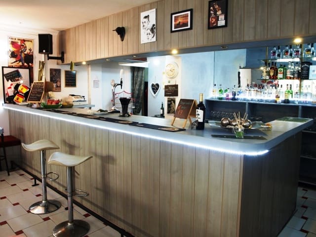 Restaurant/Bar for sale in Fuengirola - € 245,000 (Ref: 9428321)